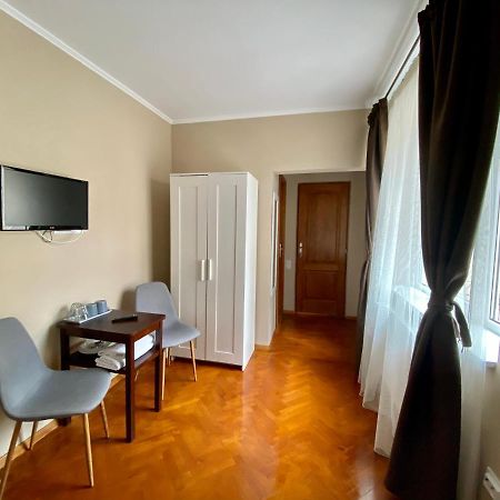 Johann Gott Suite Brasov Luaran gambar