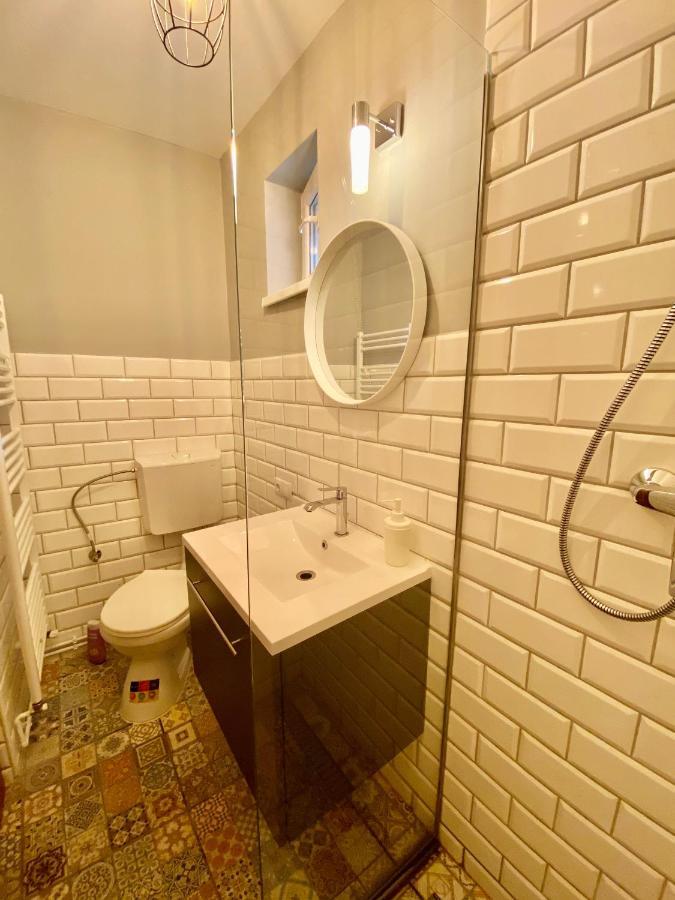 Johann Gott Suite Brasov Luaran gambar