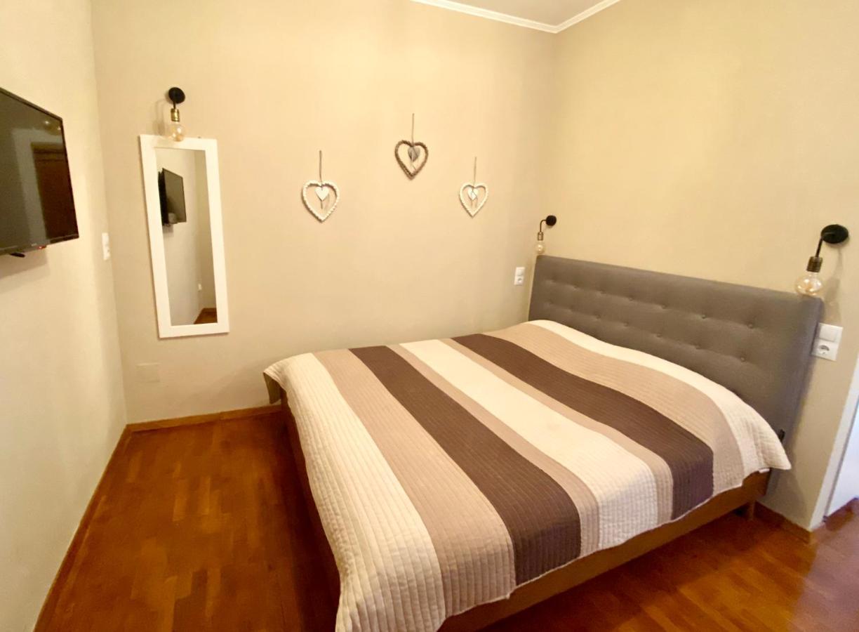Johann Gott Suite Brasov Luaran gambar