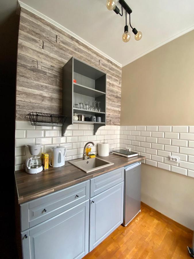 Johann Gott Suite Brasov Luaran gambar