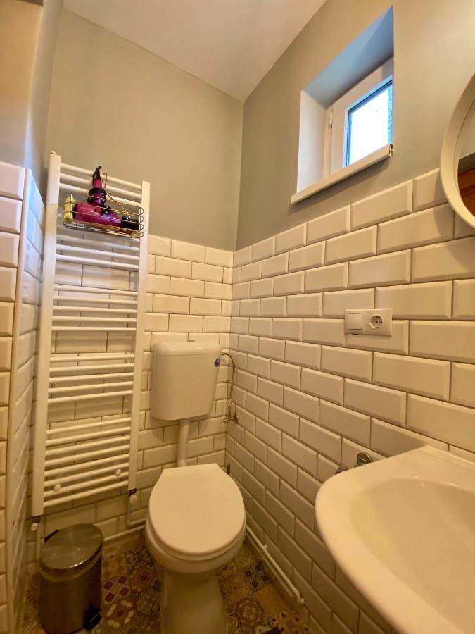 Johann Gott Suite Brasov Luaran gambar