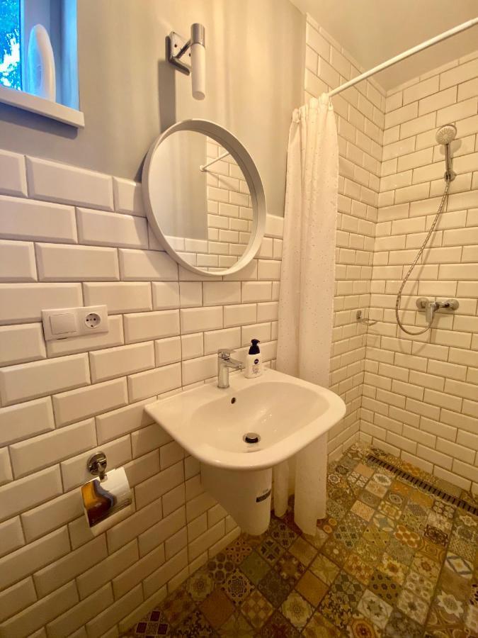 Johann Gott Suite Brasov Luaran gambar