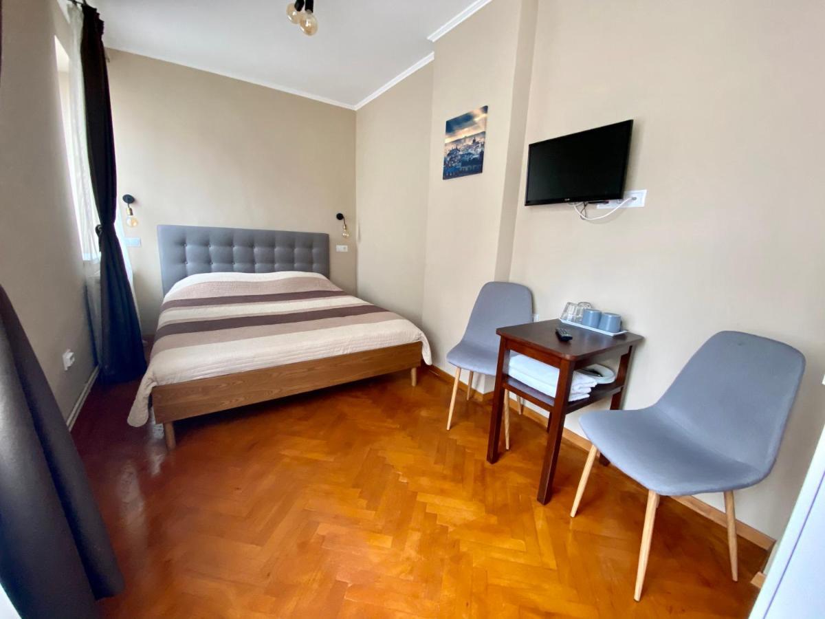 Johann Gott Suite Brasov Luaran gambar